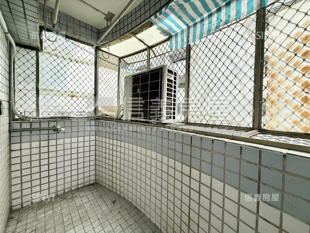 光華國宅高樓靓四房房屋室內格局與周邊環境