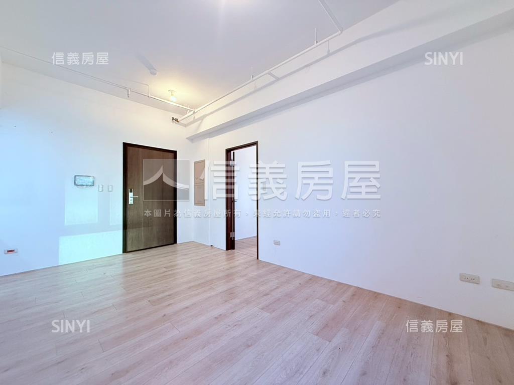 德友極美屋附平面車位房屋室內格局與周邊環境