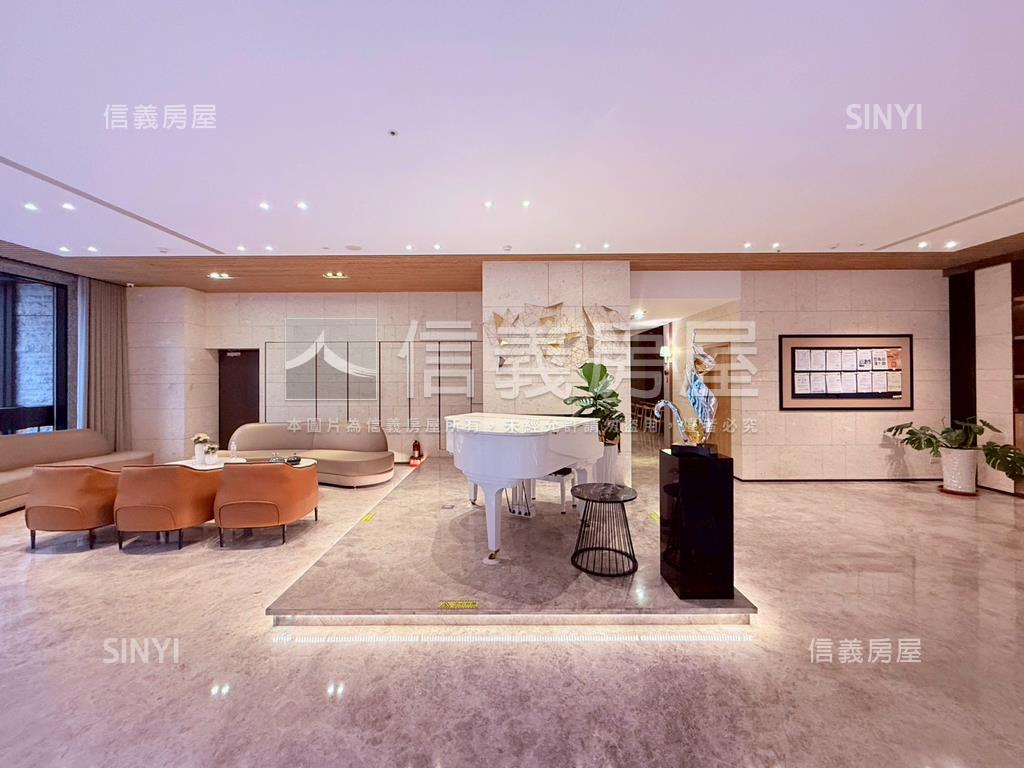德友極美屋附平面車位房屋室內格局與周邊環境