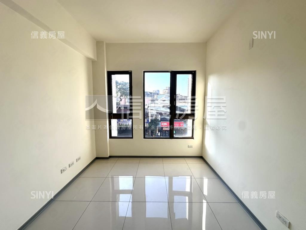 【全新】近植物園邊間２樓房屋室內格局與周邊環境