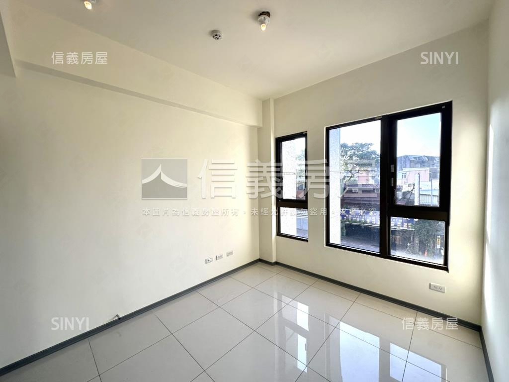 【全新】近植物園邊間２樓房屋室內格局與周邊環境