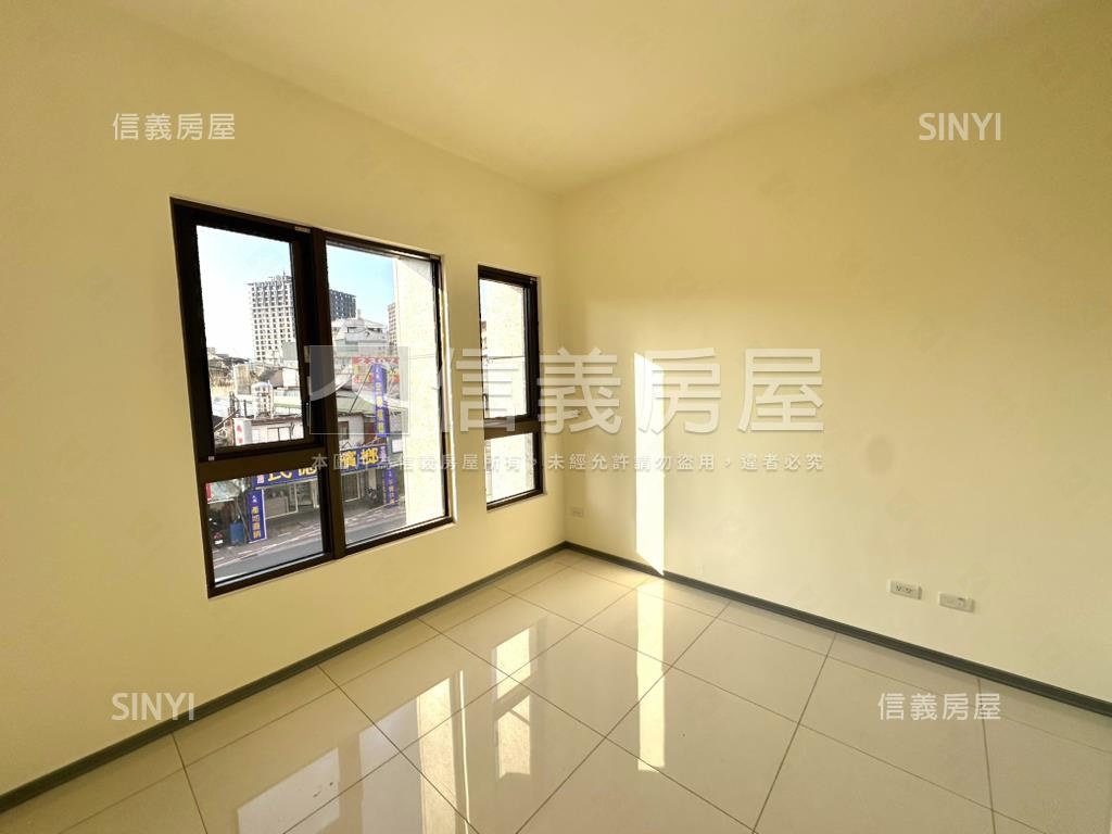 【全新】近植物園邊間２樓房屋室內格局與周邊環境