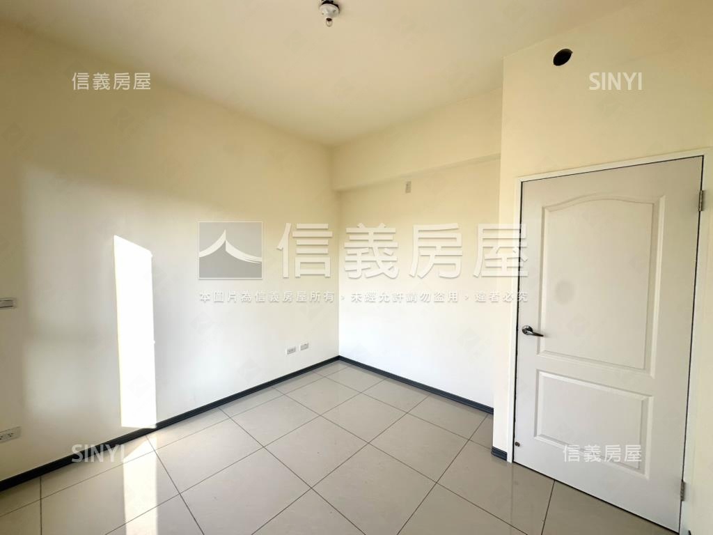 【全新】近植物園邊間２樓房屋室內格局與周邊環境