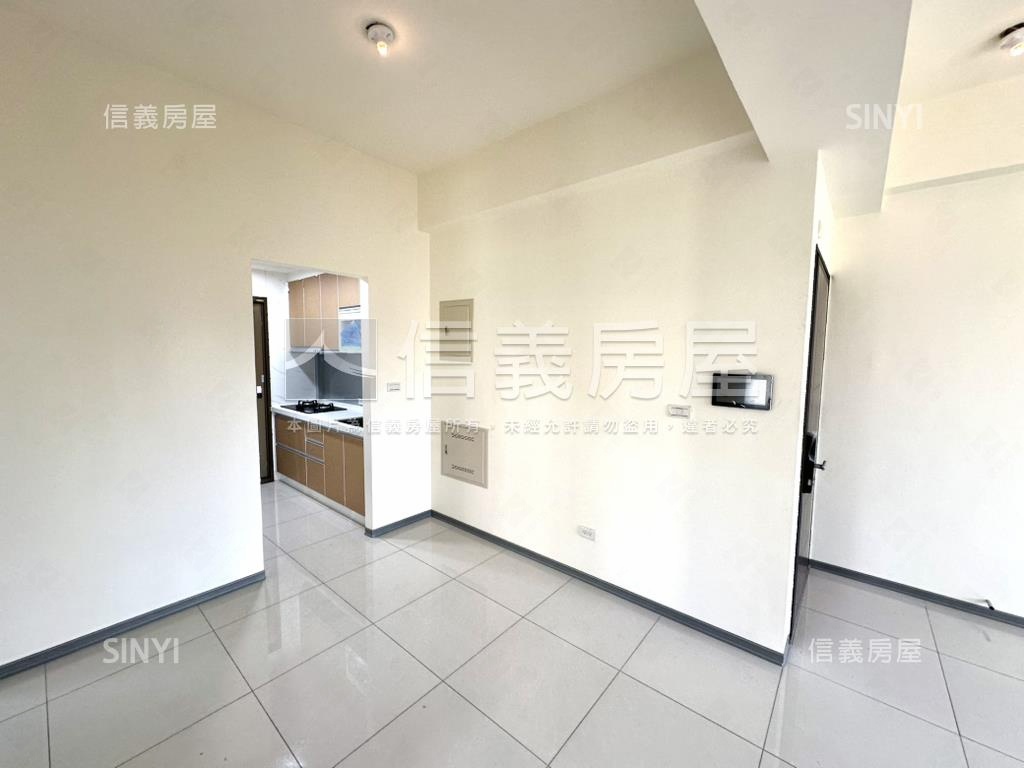 【全新】近植物園邊間２樓房屋室內格局與周邊環境