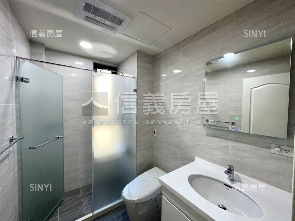 【全新】近植物園邊間２樓房屋室內格局與周邊環境