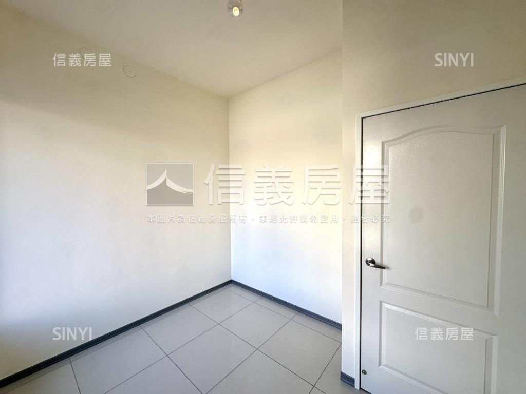 【全新】近植物園邊間２樓房屋室內格局與周邊環境