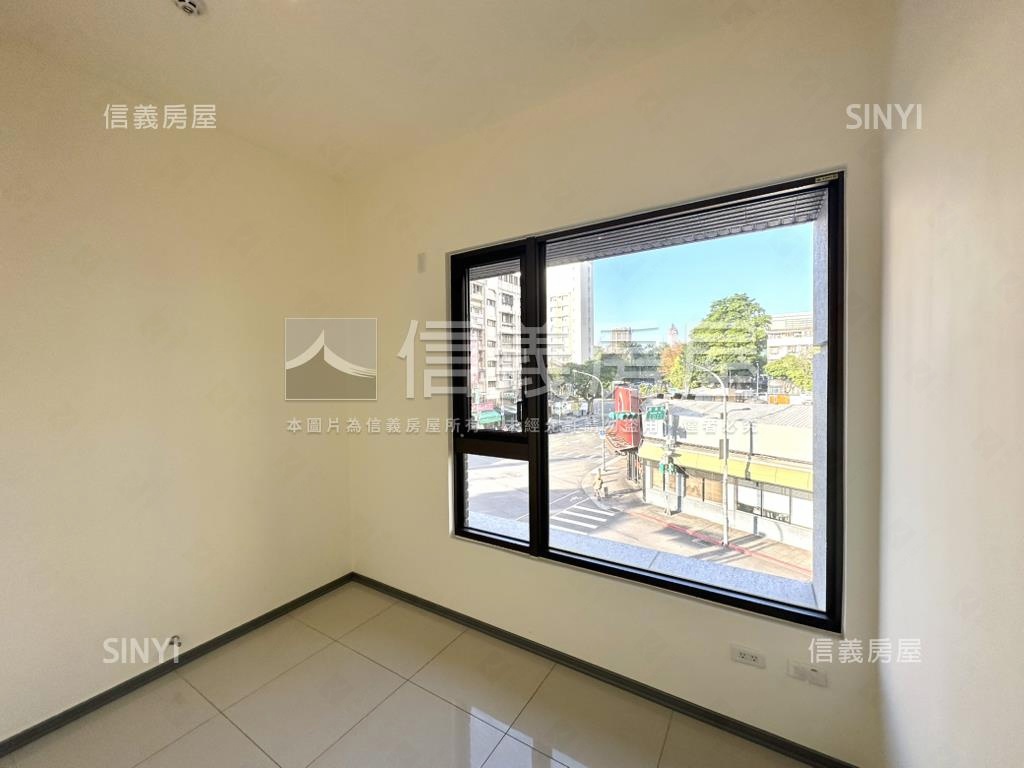 【全新】近植物園邊間２樓房屋室內格局與周邊環境