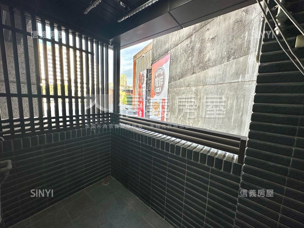 【全新】近植物園邊間２樓房屋室內格局與周邊環境