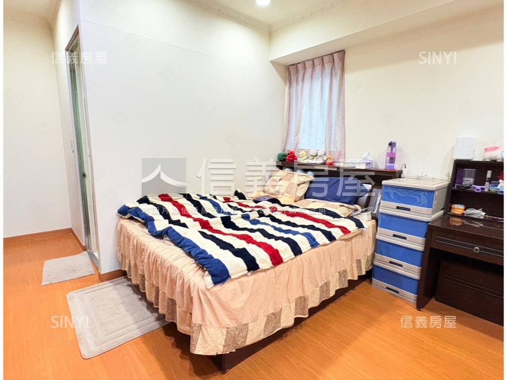 劍橋高樓美妝三房平車房屋室內格局與周邊環境