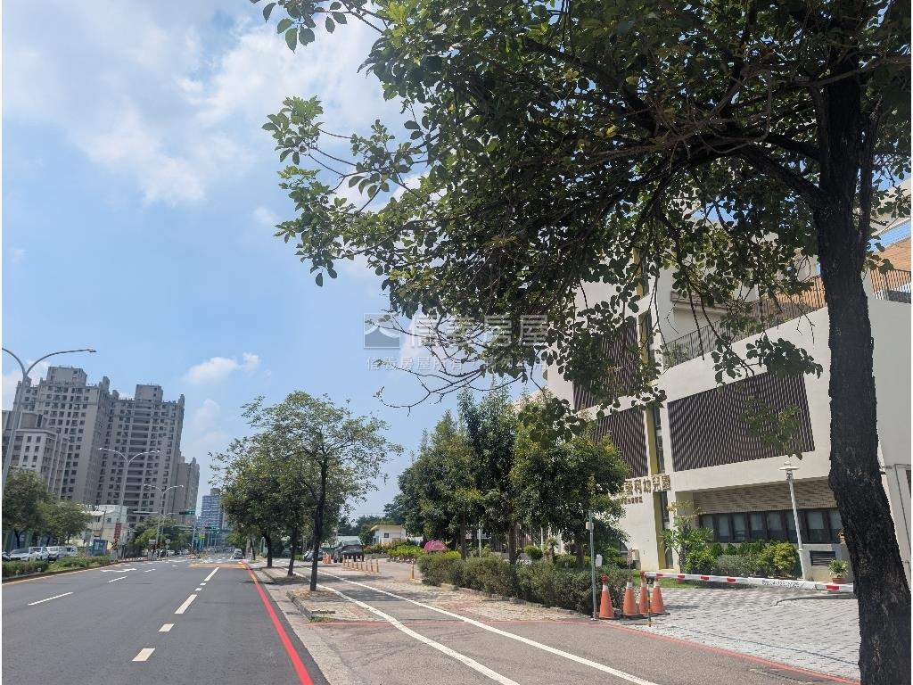 近中山醫好棒套房房屋室內格局與周邊環境