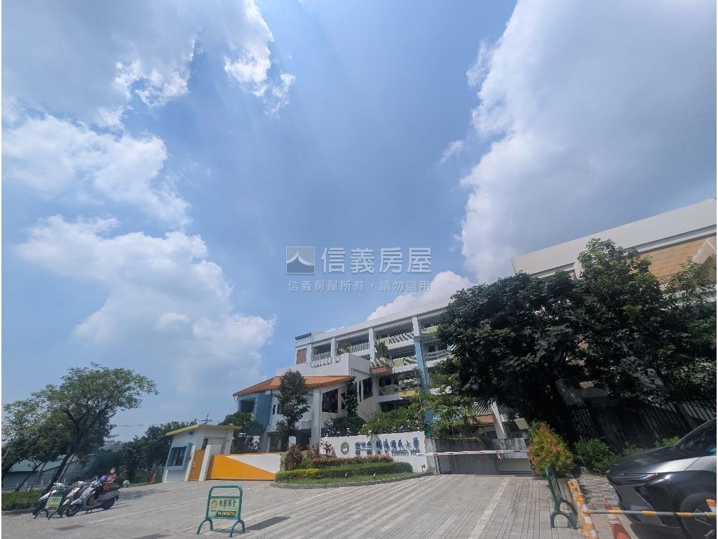 近中山醫好棒套房房屋室內格局與周邊環境