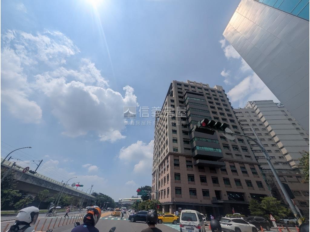 近中山醫好棒套房房屋室內格局與周邊環境