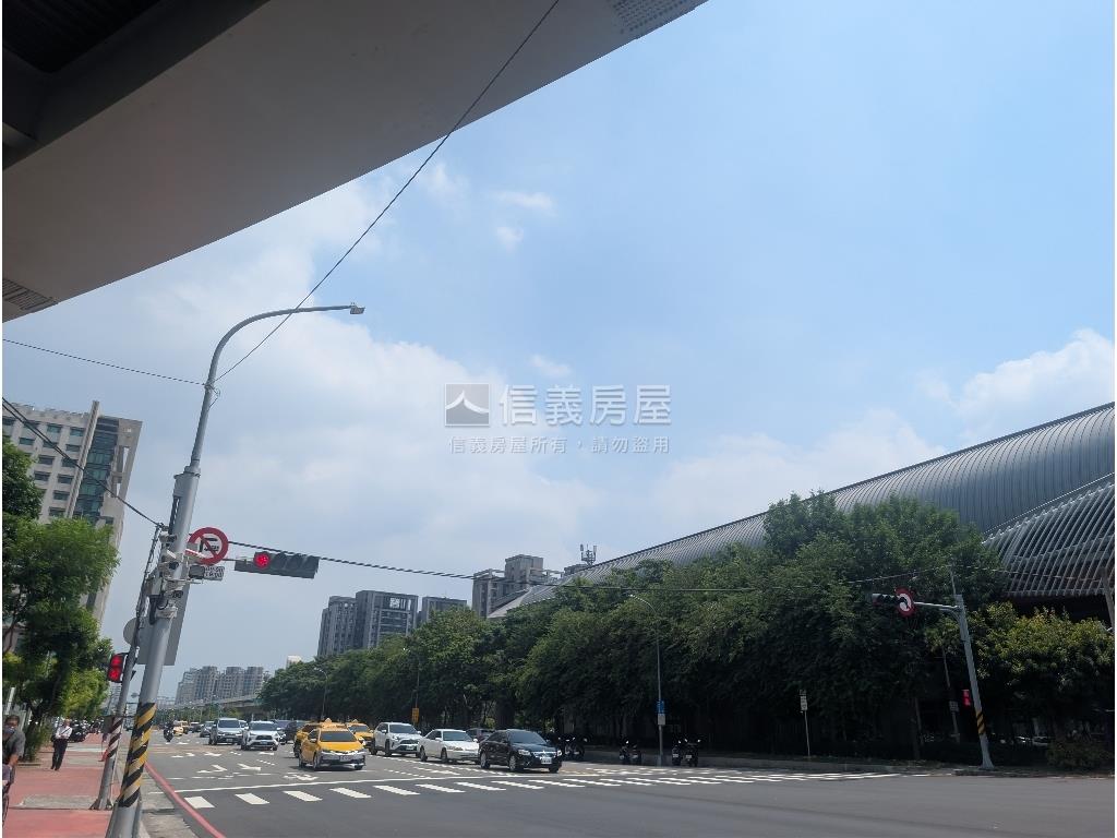 近中山醫好棒套房房屋室內格局與周邊環境