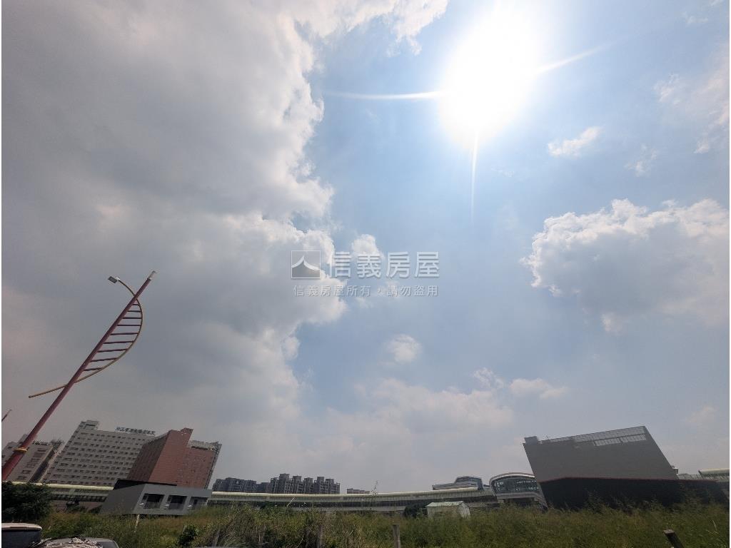 近中山醫好棒套房房屋室內格局與周邊環境