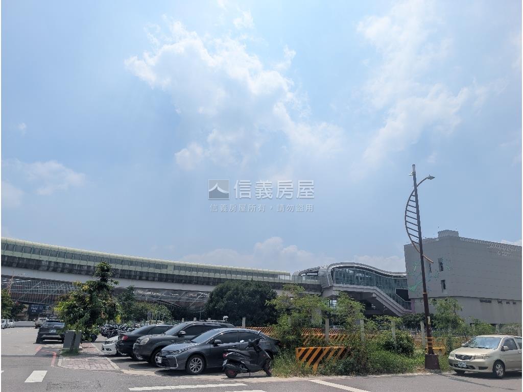 近中山醫好棒套房房屋室內格局與周邊環境