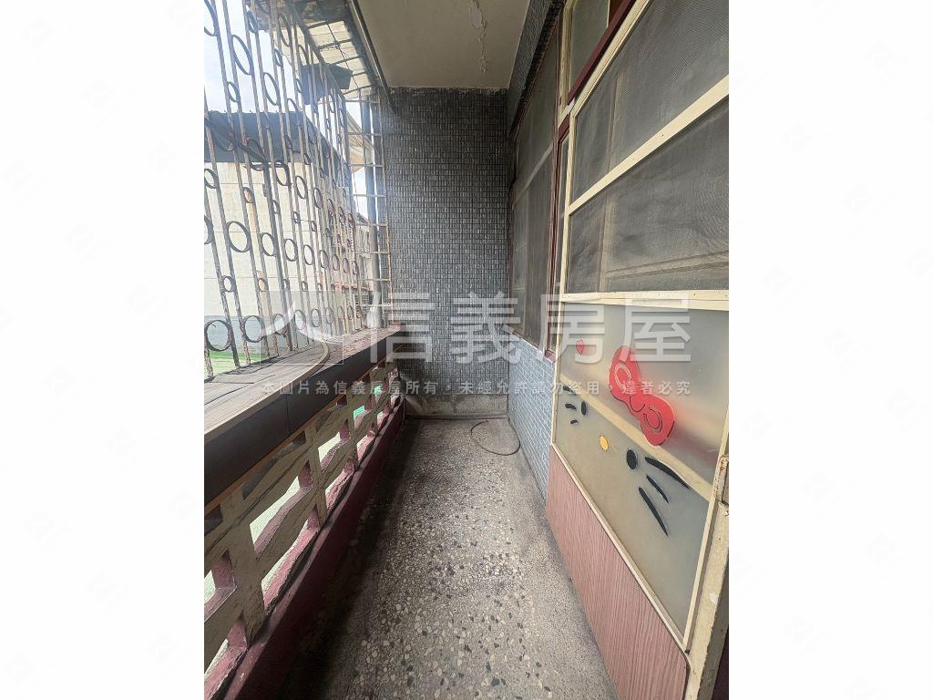 三和國中捷運美屋房屋室內格局與周邊環境