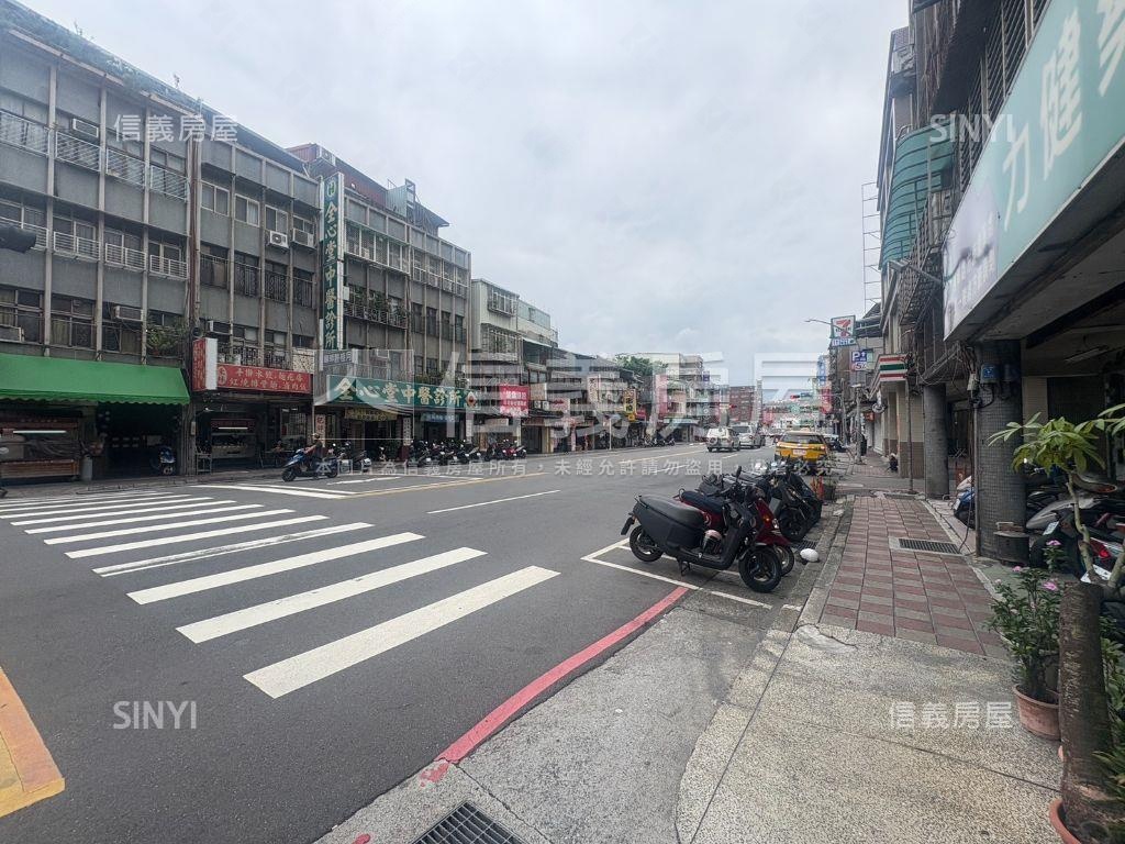 三和國中捷運美屋房屋室內格局與周邊環境