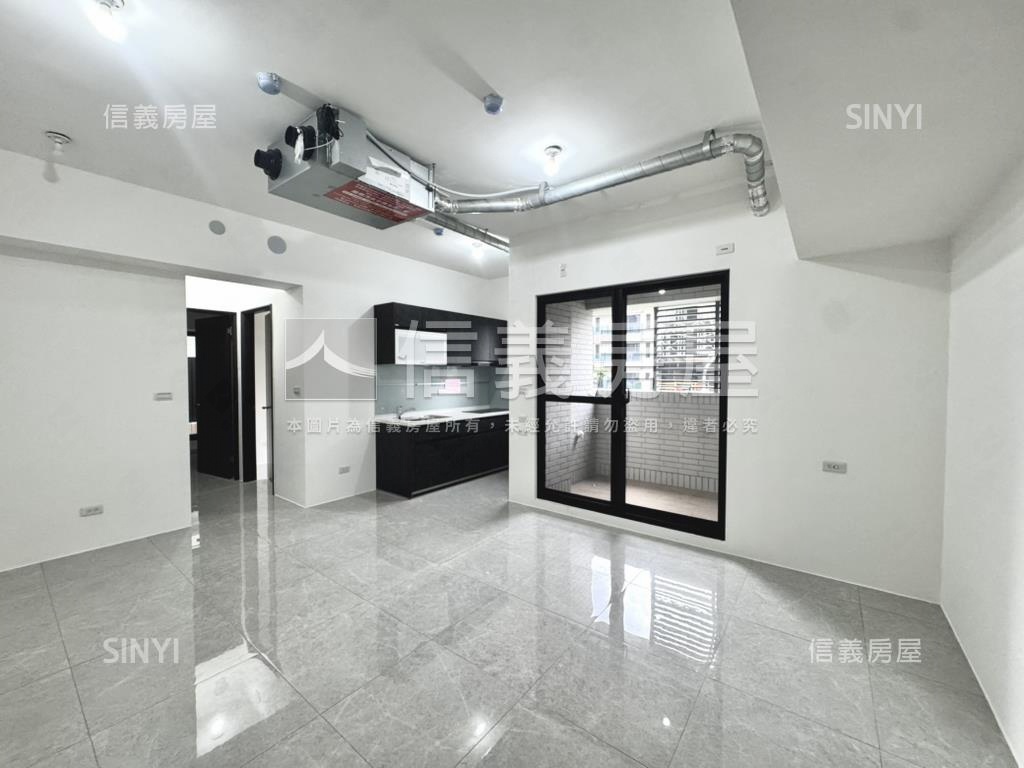 多城ＭＥ精美兩房雙衛浴房屋室內格局與周邊環境