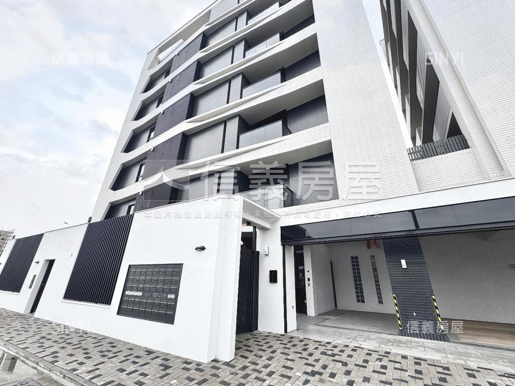 多城ＭＥ精美兩房雙衛浴房屋室內格局與周邊環境