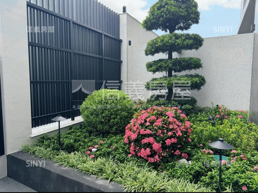 多城ＭＥ精美兩房雙衛浴房屋室內格局與周邊環境