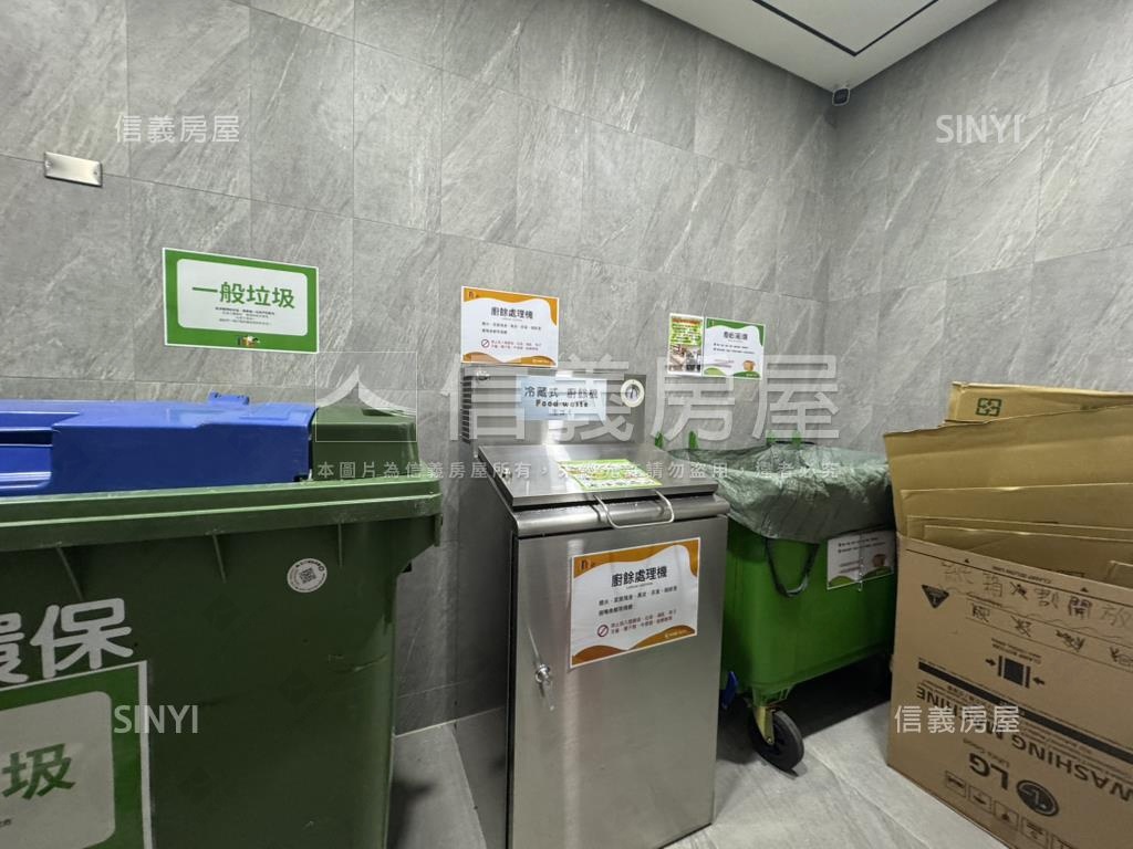 多城ＭＥ精美兩房雙衛浴房屋室內格局與周邊環境