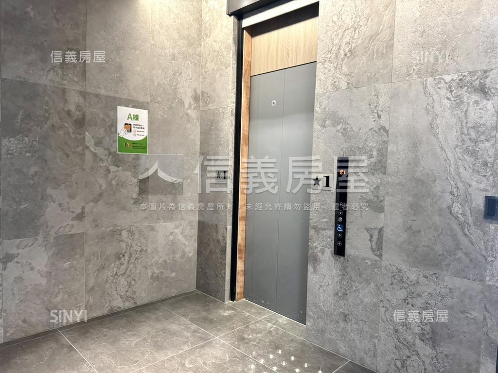 多城ＭＥ精美兩房雙衛浴房屋室內格局與周邊環境