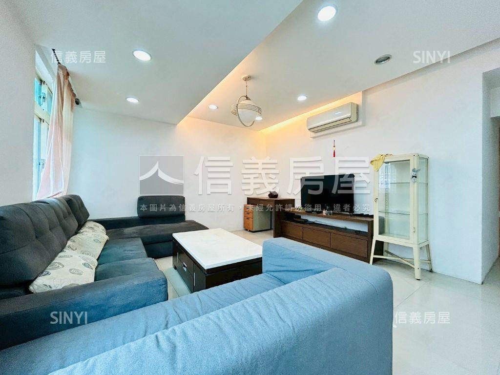 三重國小站漂亮三房美寓房屋室內格局與周邊環境