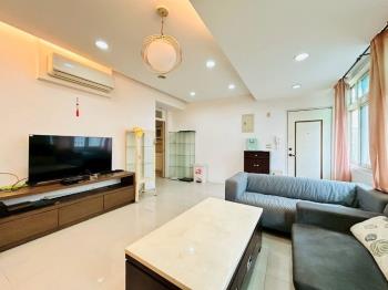 三重國小站漂亮三房美寓