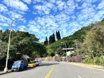 至善路三段馬路旁土地