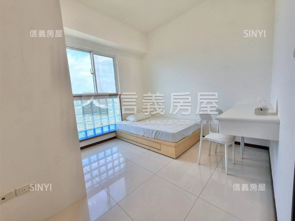 名軒皇城＠４房車位房屋室內格局與周邊環境