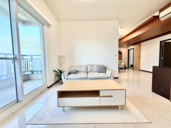 名軒皇城豪景４房車位