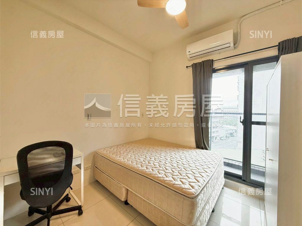 高鐵商圈精美兩房車位房屋室內格局與周邊環境