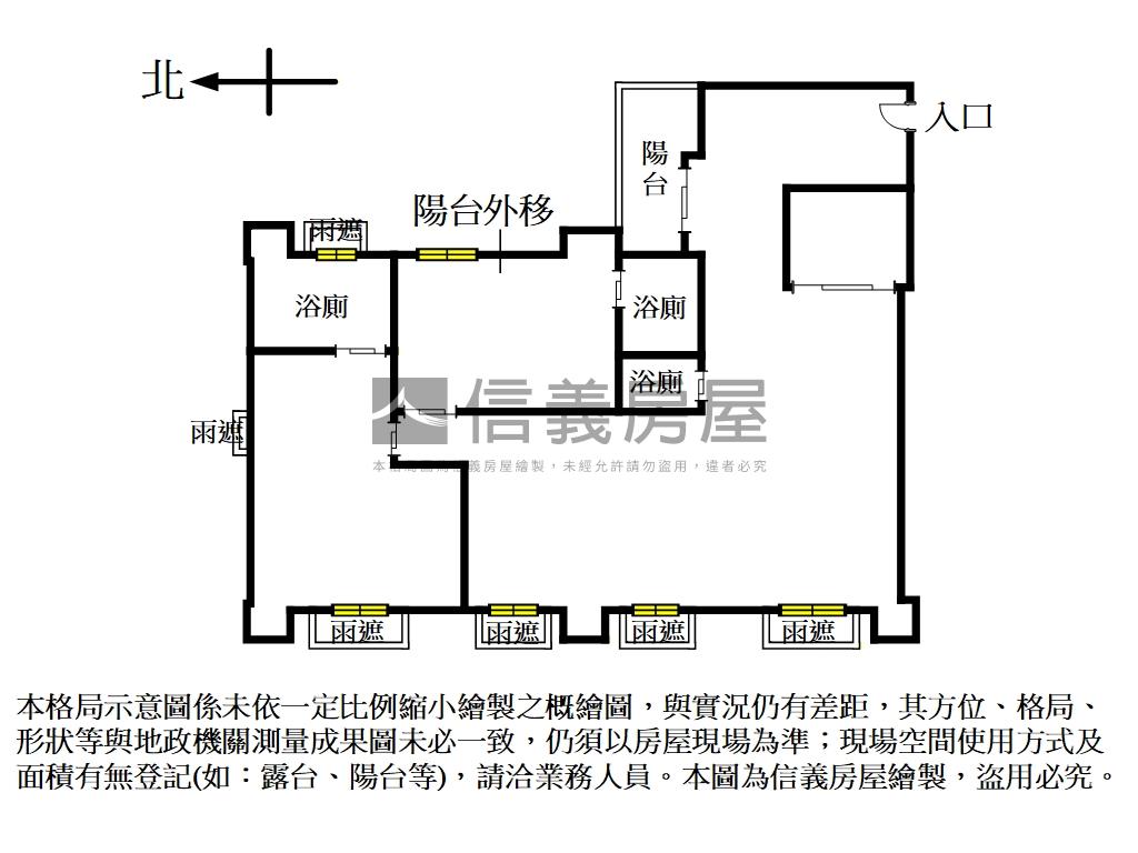 大直⭐博物館⭐誠意出售房屋室內格局與周邊環境