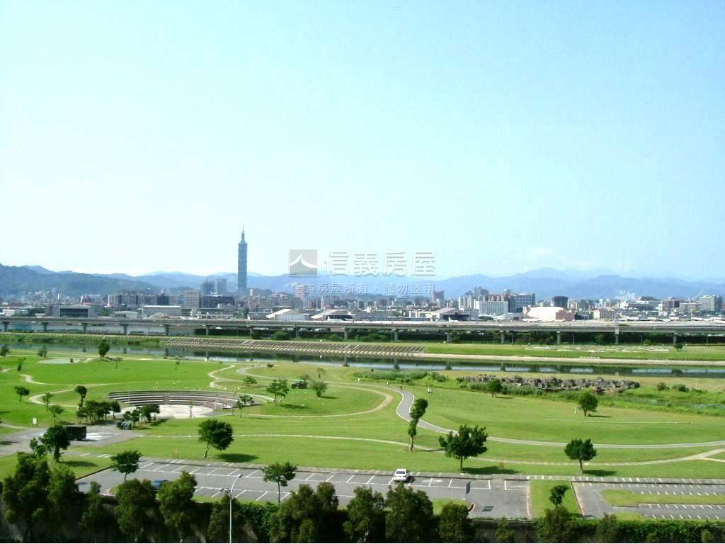 大直⭐博物館⭐誠意出售房屋室內格局與周邊環境