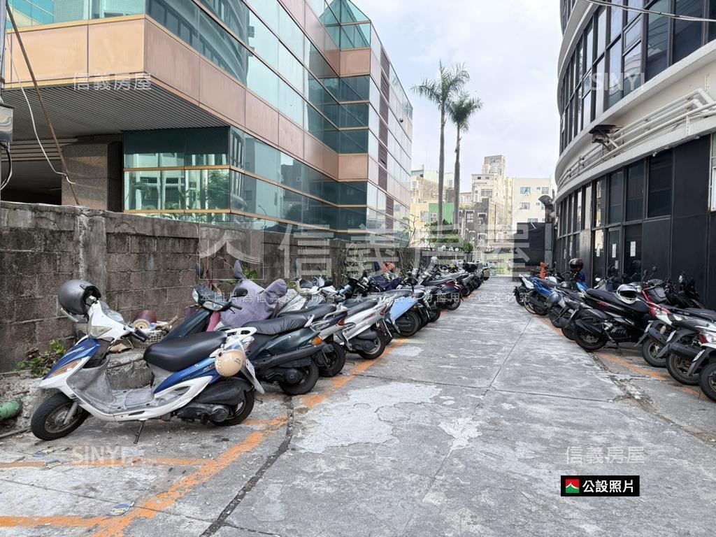 台南火車站站前套房房屋室內格局與周邊環境