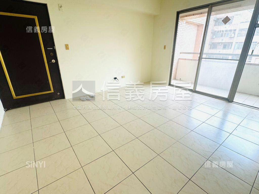 新市三房平車房屋室內格局與周邊環境