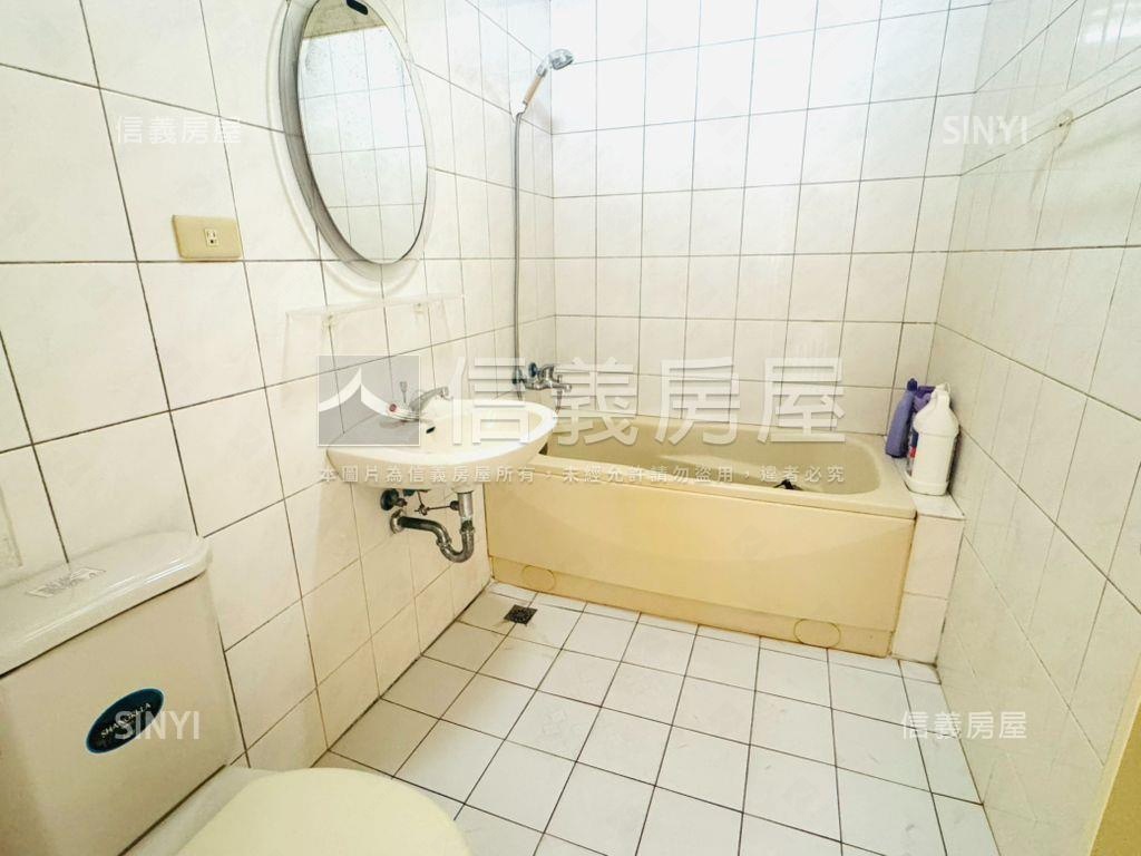 新市三房平車房屋室內格局與周邊環境