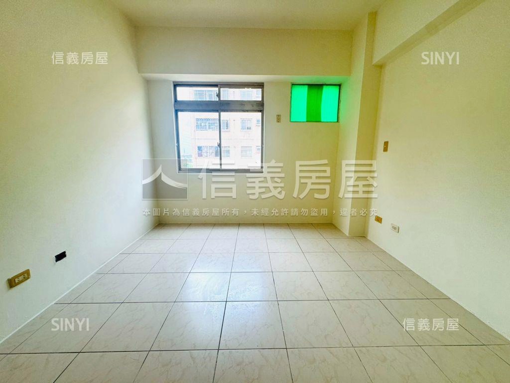 新市三房平車房屋室內格局與周邊環境