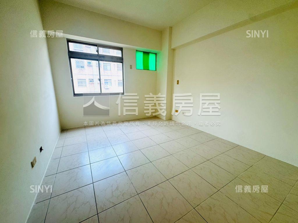 新市三房平車房屋室內格局與周邊環境