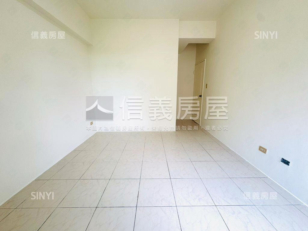 新市三房平車房屋室內格局與周邊環境