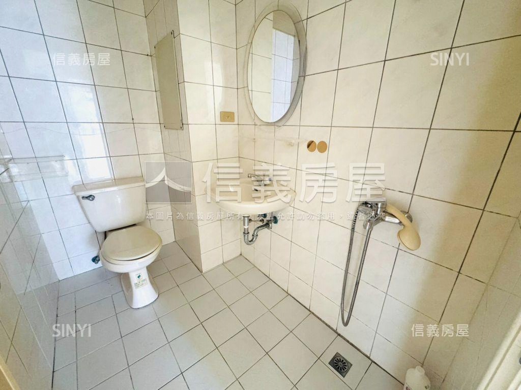 新市三房平車房屋室內格局與周邊環境