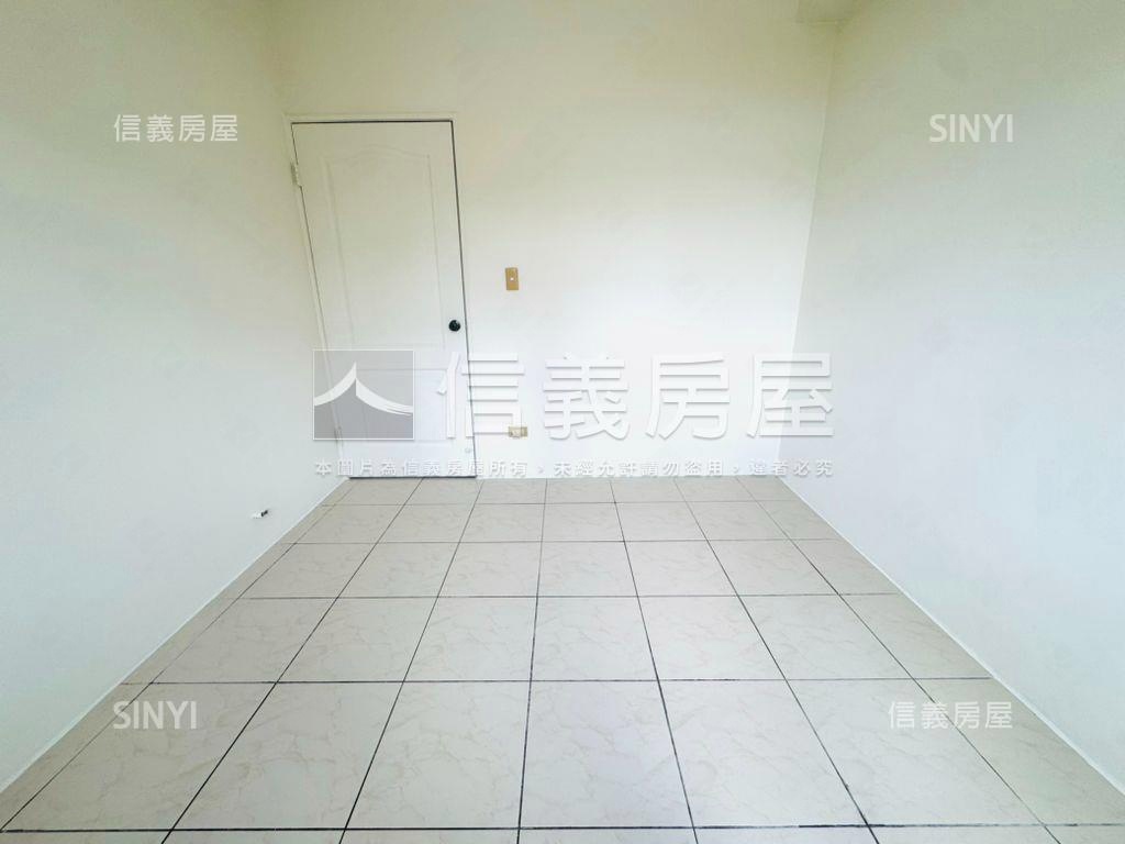 新市三房平車房屋室內格局與周邊環境