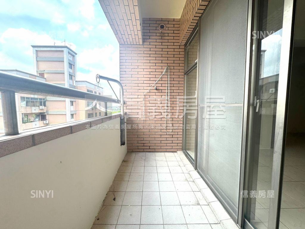 新市三房平車房屋室內格局與周邊環境