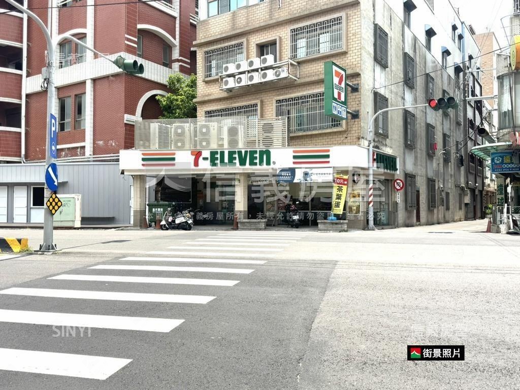 新市三房平車房屋室內格局與周邊環境