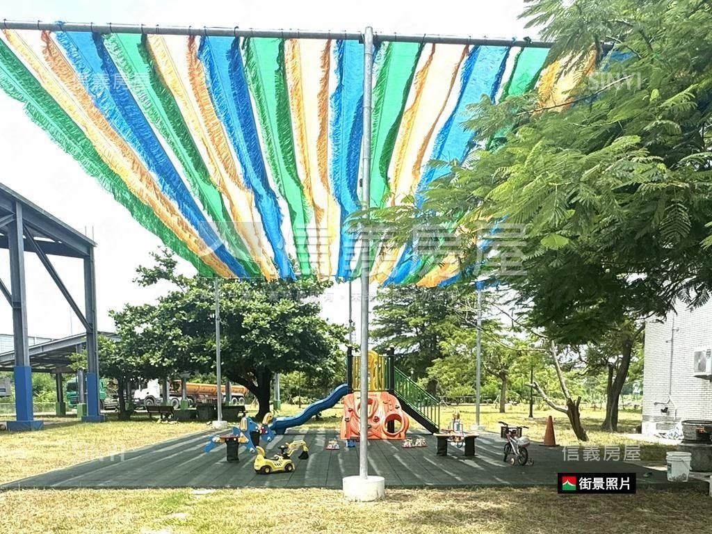 新市三房平車房屋室內格局與周邊環境