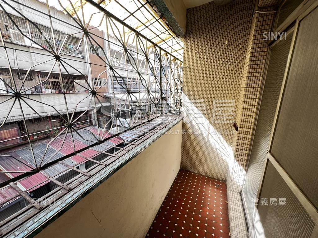 ⭐通化街三樓美屋房屋室內格局與周邊環境