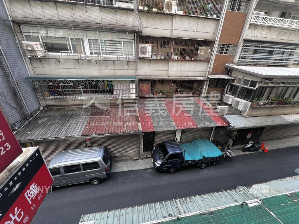 ⭐通化街三樓美屋房屋室內格局與周邊環境