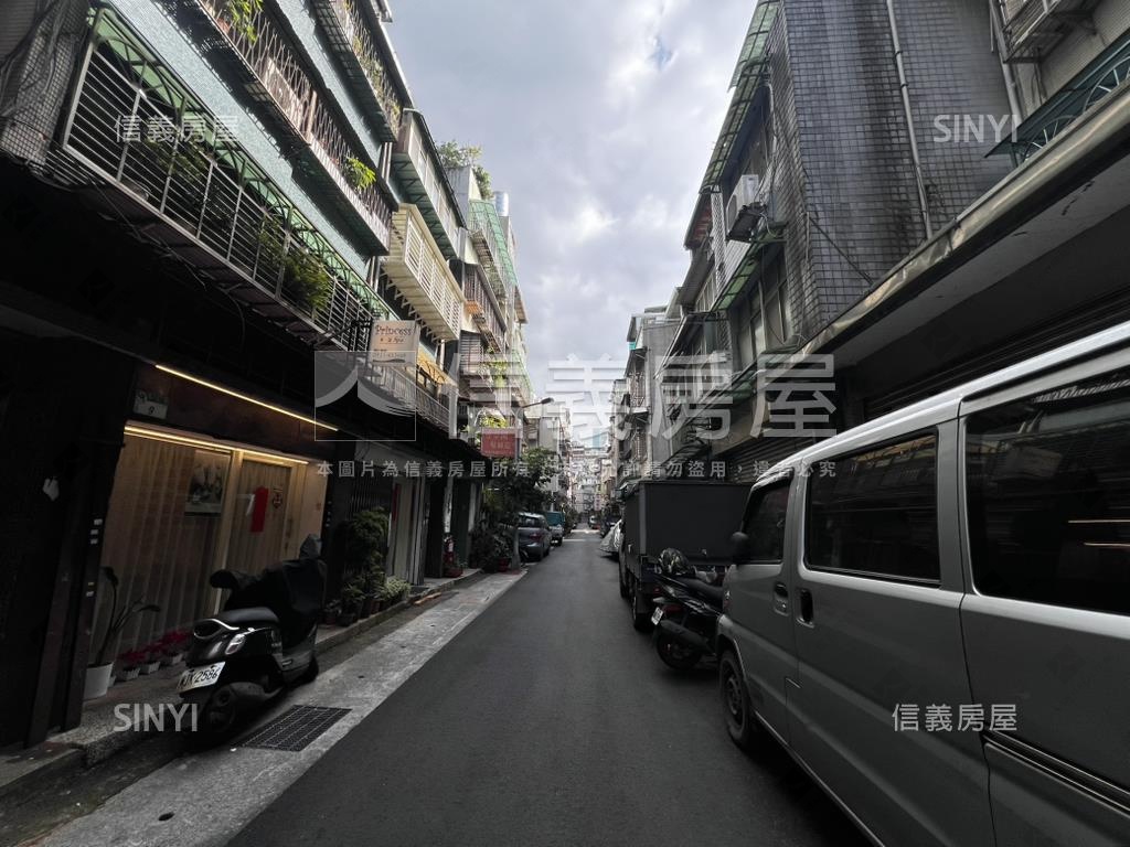 ⭐通化街三樓美屋房屋室內格局與周邊環境