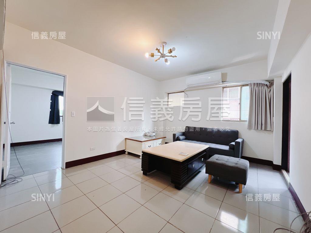 近中國醫電梯美２＋１房房屋室內格局與周邊環境