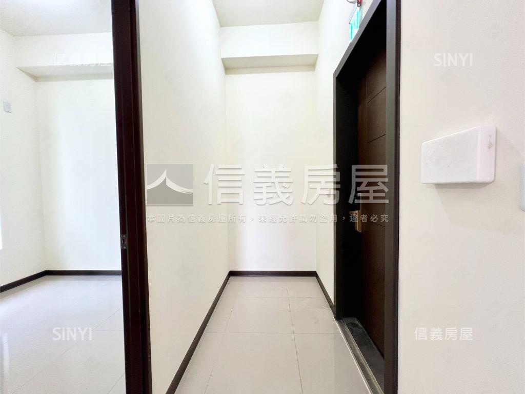 海山近捷運家泰明亮好空間房屋室內格局與周邊環境
